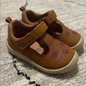 Cheyenne stride rite 360 girls toddler size 6